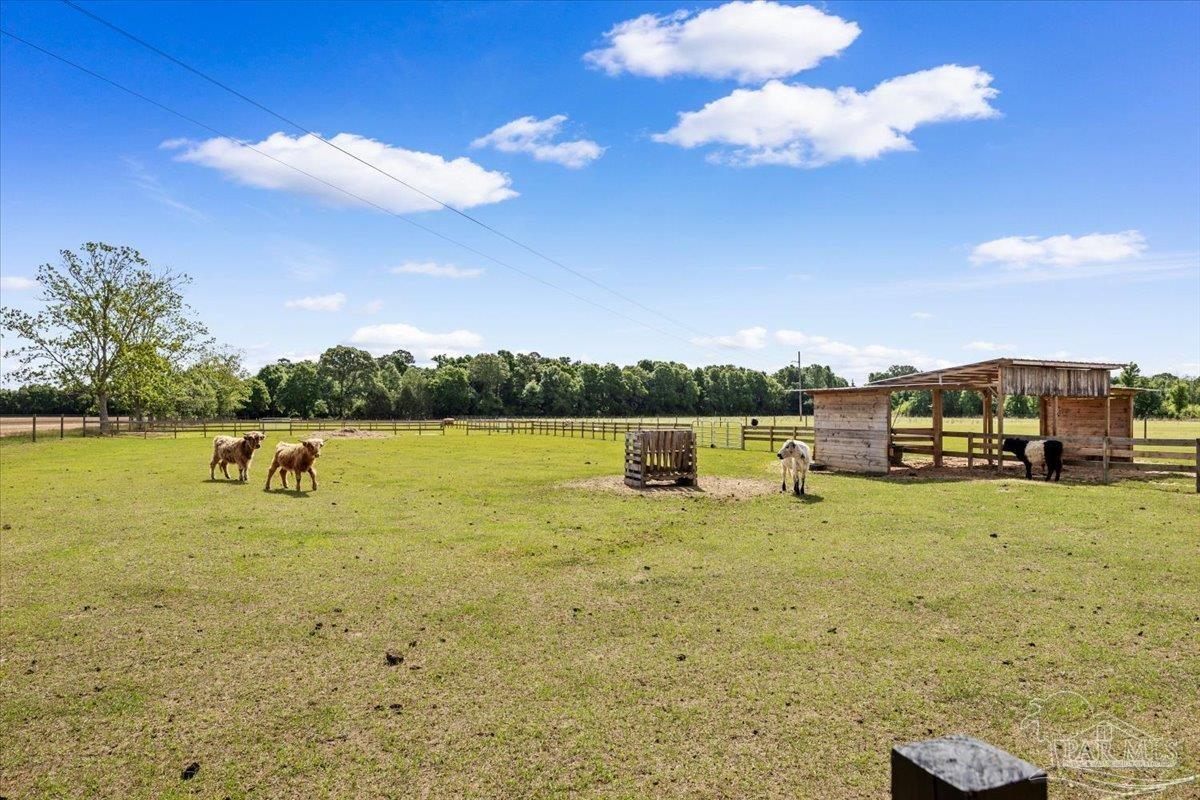 9574 Highway 89 Milton, FL 32570 - Photo 46 of 48
