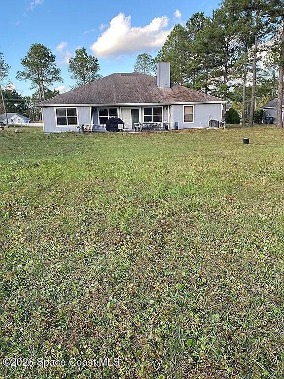 9587 Ford Road Bryceville, FL 32009 - Photo 20 of 20 6