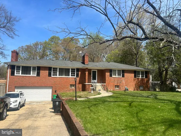 $520,000 | 9428 Victoria Drive, Upper Marlboro, MD 20772