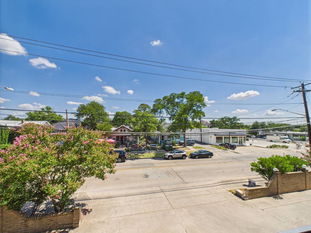 3316 Guadalupe Street, Unit 210 Austin, TX 78705 - Photo 5 of 15 a cars parked on the side of a street