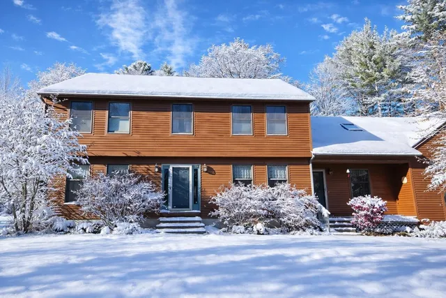 $499,900 | 63 Griffin Avenue, Hampden, ME 04444