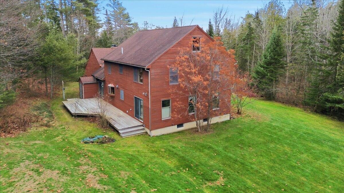 63 Griffin Avenue Hampden, ME 04444 - Photo 11 of 77 83-63 Griffin Ave_drone (12 of 15)