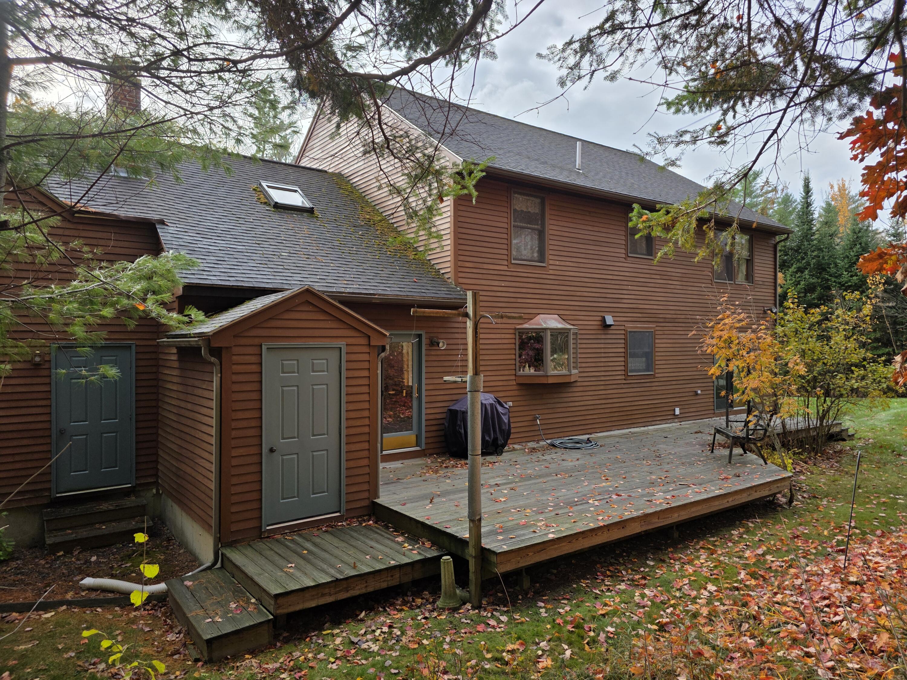 63 Griffin Avenue Hampden, ME 04444 - Photo 13 of 77 1000009517