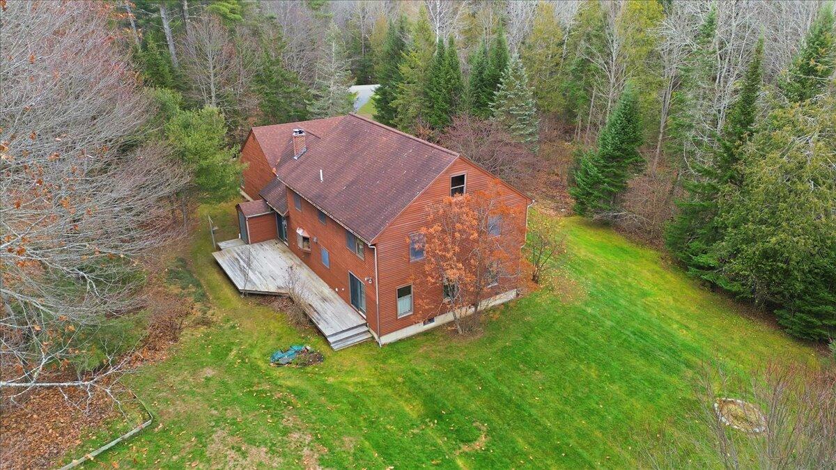 63 Griffin Avenue Hampden, ME 04444 - Photo 17 of 77 82-63 Griffin Ave_drone (11 of 15)