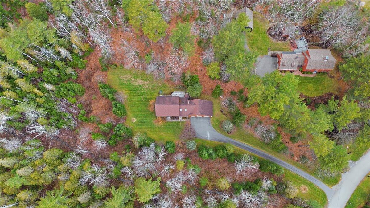 63 Griffin Avenue Hampden, ME 04444 - Photo 18 of 77 75-63 Griffin Ave_drone (4 of 15)