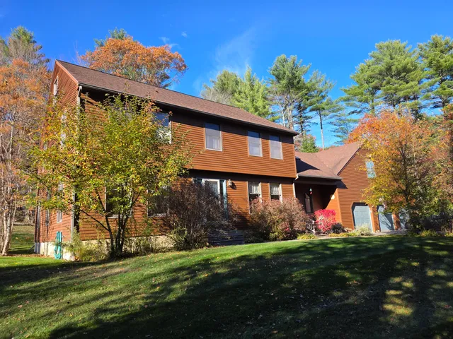 $499,900 | 63 Griffin Avenue, Hampden, ME 04444