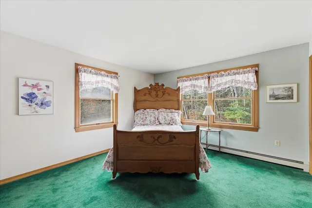 $499,900 | 63 Griffin Avenue, Hampden, ME 04444