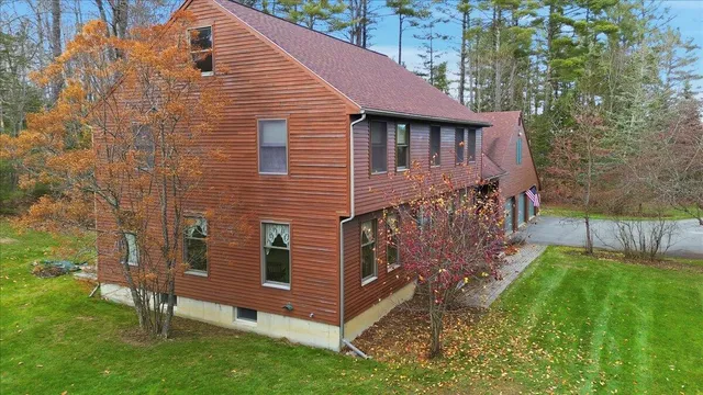 $499,900 | 63 Griffin Avenue, Hampden, ME 04444