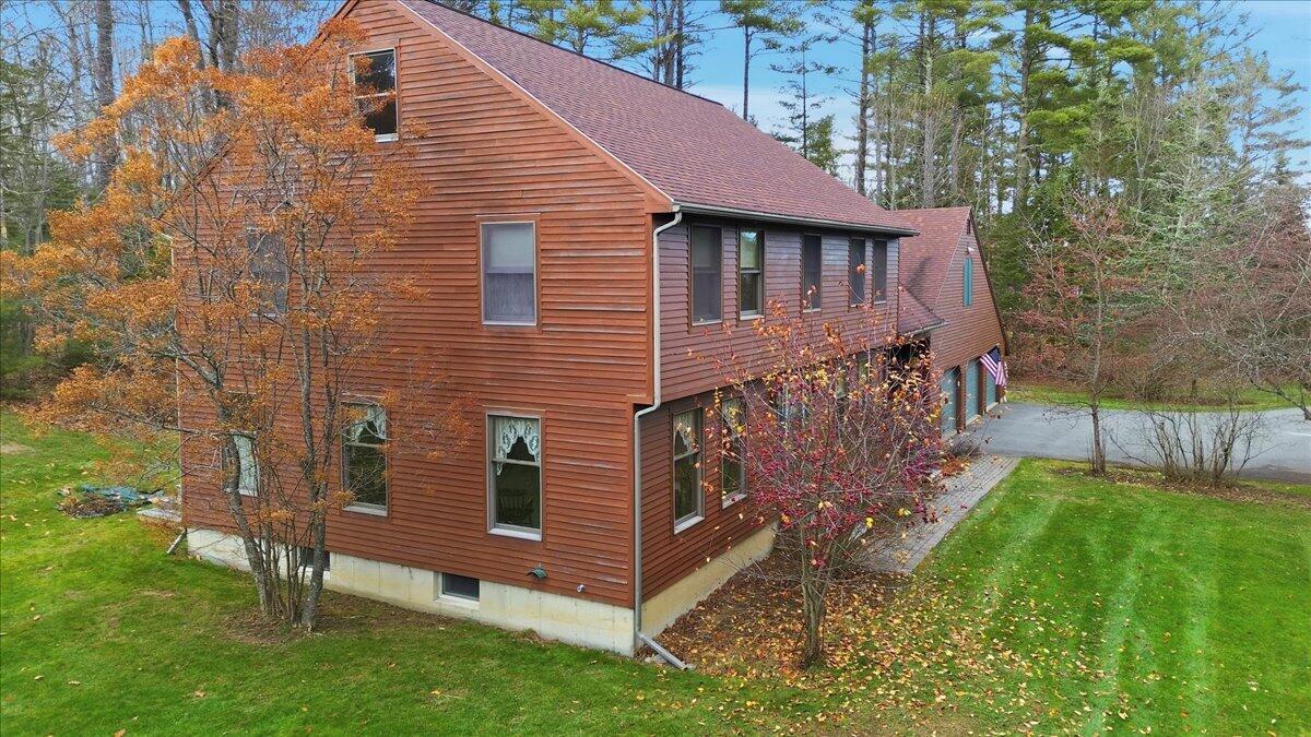 63 Griffin Avenue Hampden, ME 04444 - Photo 10 of 77 84-63 Griffin Ave_drone (13 of 15)