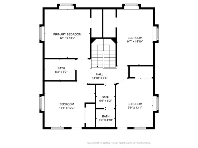 a picture of a bench in front of a wall