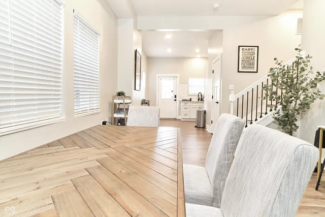 $2,450 | 1435 South Alabama Street, Indianapolis, IN 46225