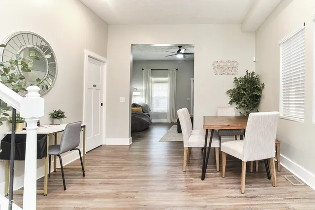 $2,450 | 1435 South Alabama Street, Indianapolis, IN 46225