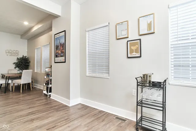 $2,450 | 1435 South Alabama Street, Indianapolis, IN 46225