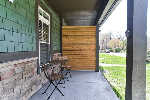 $2,450 | 1435 South Alabama Street, Indianapolis, IN 46225