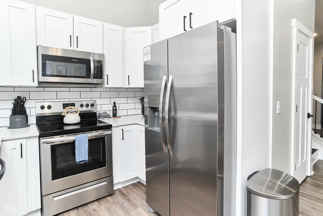 $2,450 | 1435 South Alabama Street, Indianapolis, IN 46225