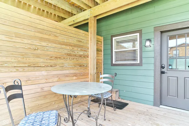 $2,450 | 1435 South Alabama Street, Indianapolis, IN 46225