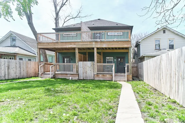 $2,450 | 1435 South Alabama Street, Indianapolis, IN 46225