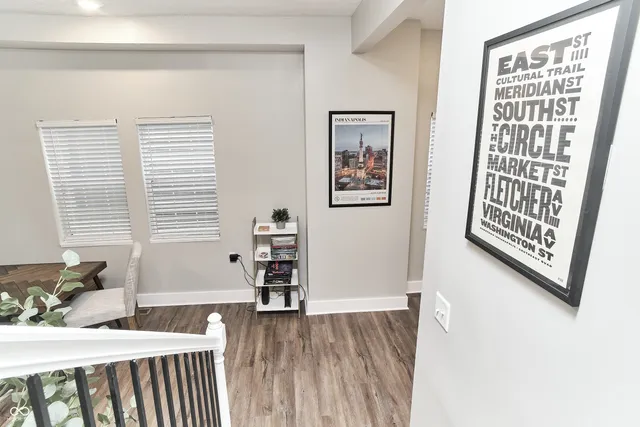 $2,450 | 1435 South Alabama Street, Indianapolis, IN 46225