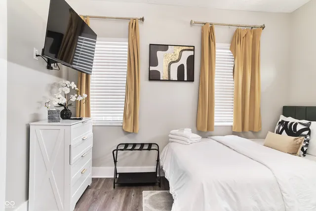 $2,450 | 1435 South Alabama Street, Indianapolis, IN 46225