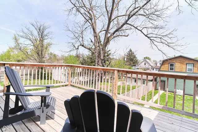 $2,450 | 1435 South Alabama Street, Indianapolis, IN 46225