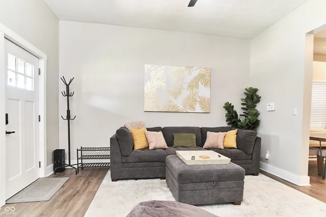 $2,450 | 1435 South Alabama Street, Indianapolis, IN 46225