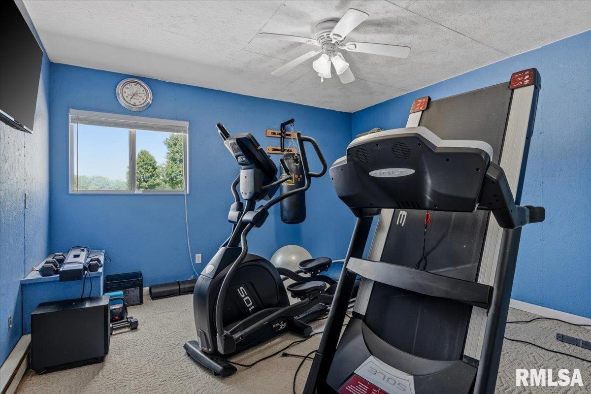 8515 Cardinal Hill Road Rochester, IL 62563 - Photo 51 of 80 Gallery Image 51
