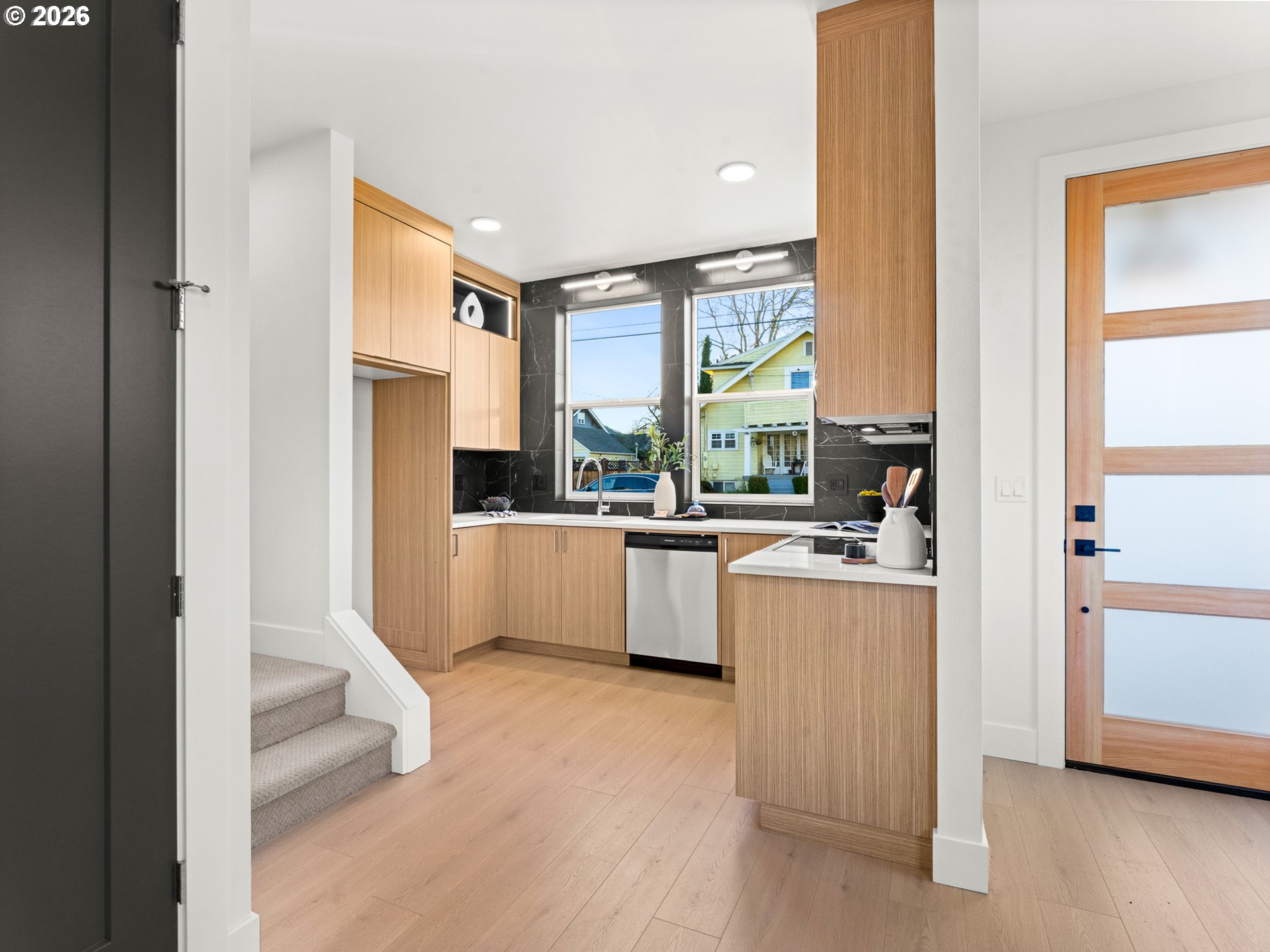 6219 Northeast Stanton Street Portland, OR 97213 - Photo 3 of 16