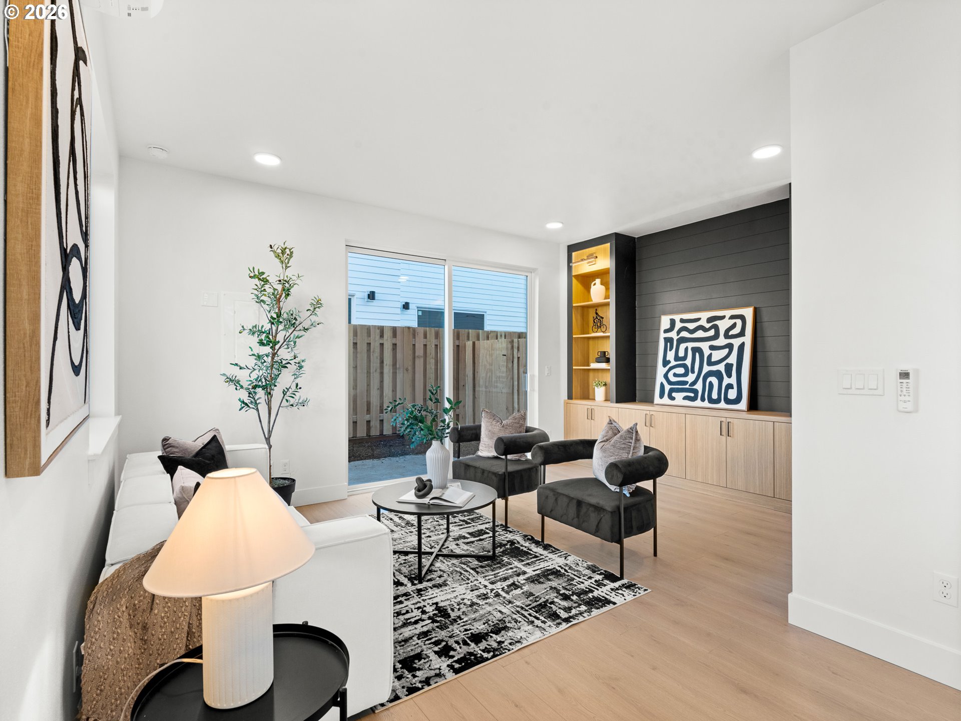 6219 Northeast Stanton Street Portland, OR 97213 - Photo 7 of 16