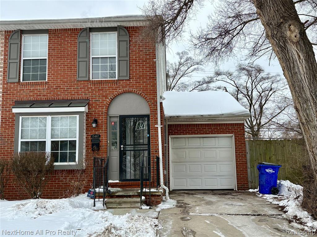 15487 Meyers Road Detroit, MI 48227 - Photo 1 of 14