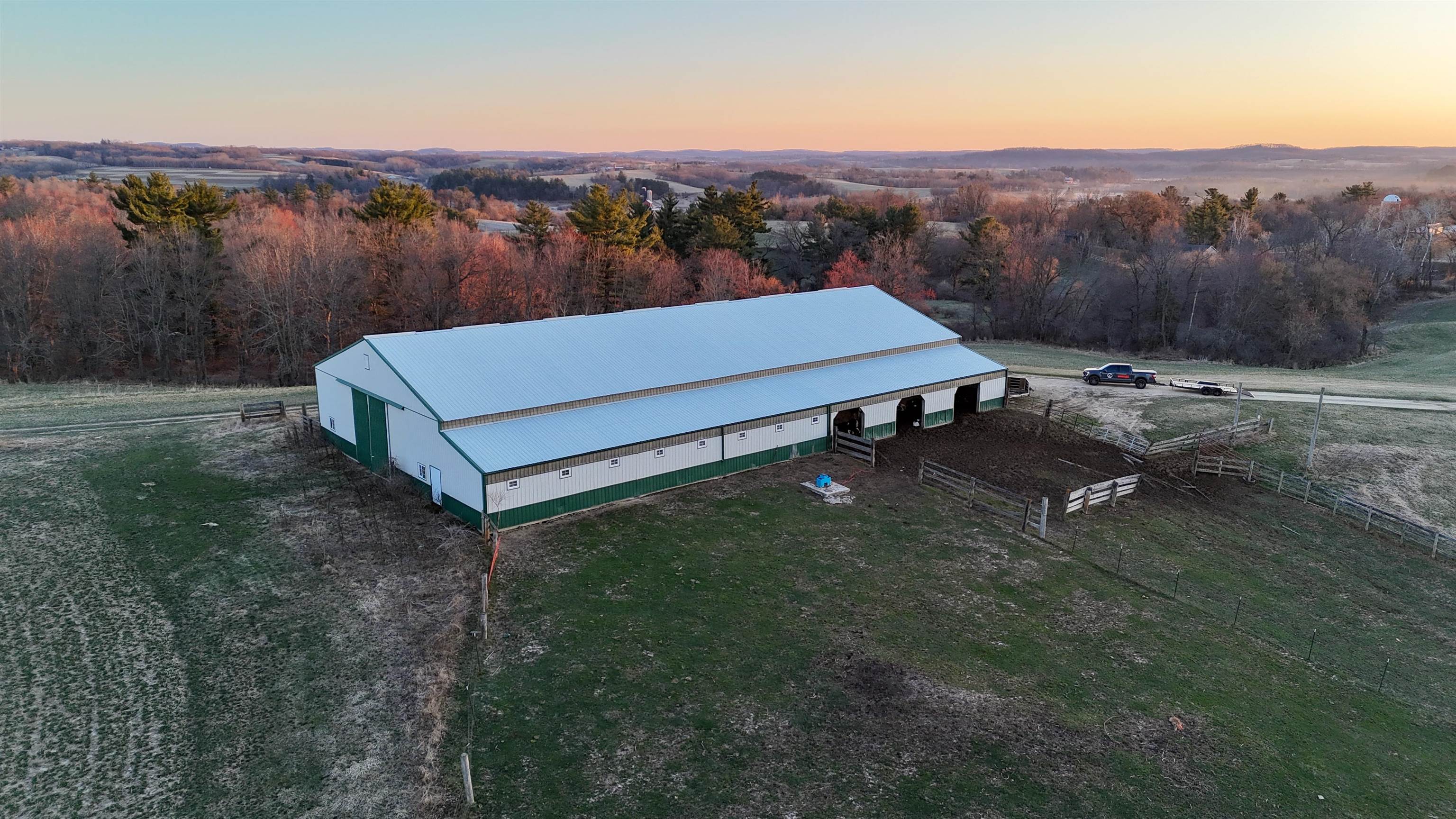 N1503 Raese Road Elroy, WI 53929 - Photo 12 of 69