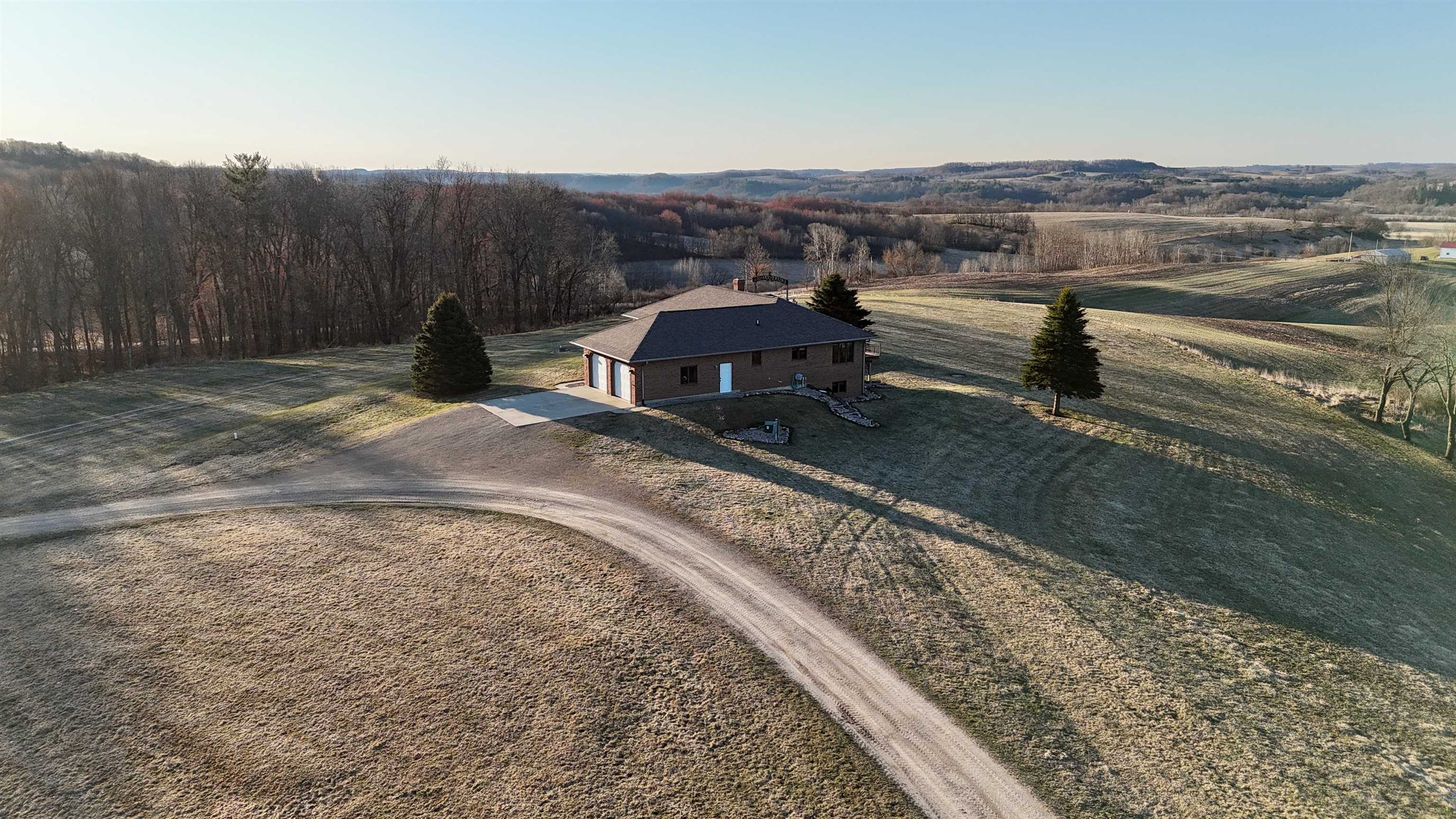 N1503 Raese Road Elroy, WI 53929 - Photo 18 of 69