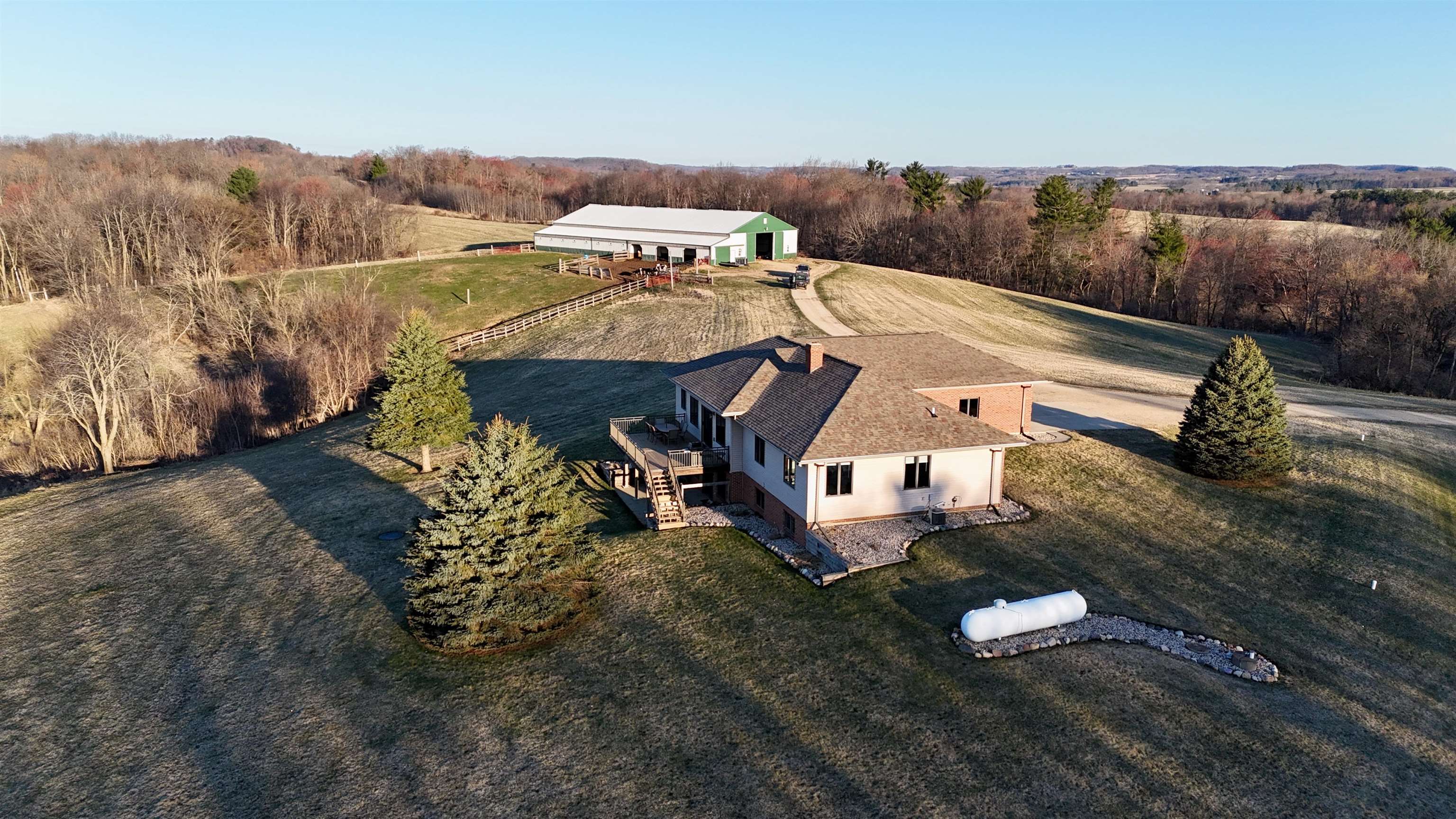 N1503 Raese Road Elroy, WI 53929 - Photo 20 of 69
