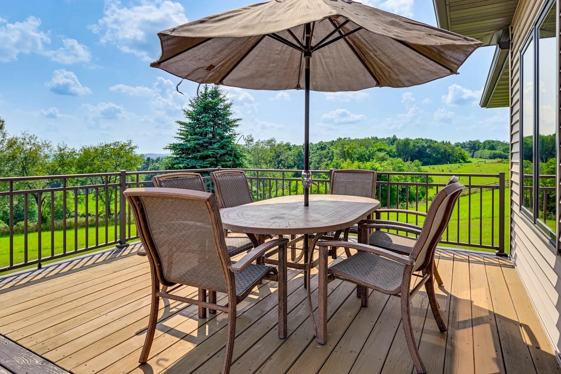 N1503 Raese Road Elroy, WI 53929 - Photo 23 of 69