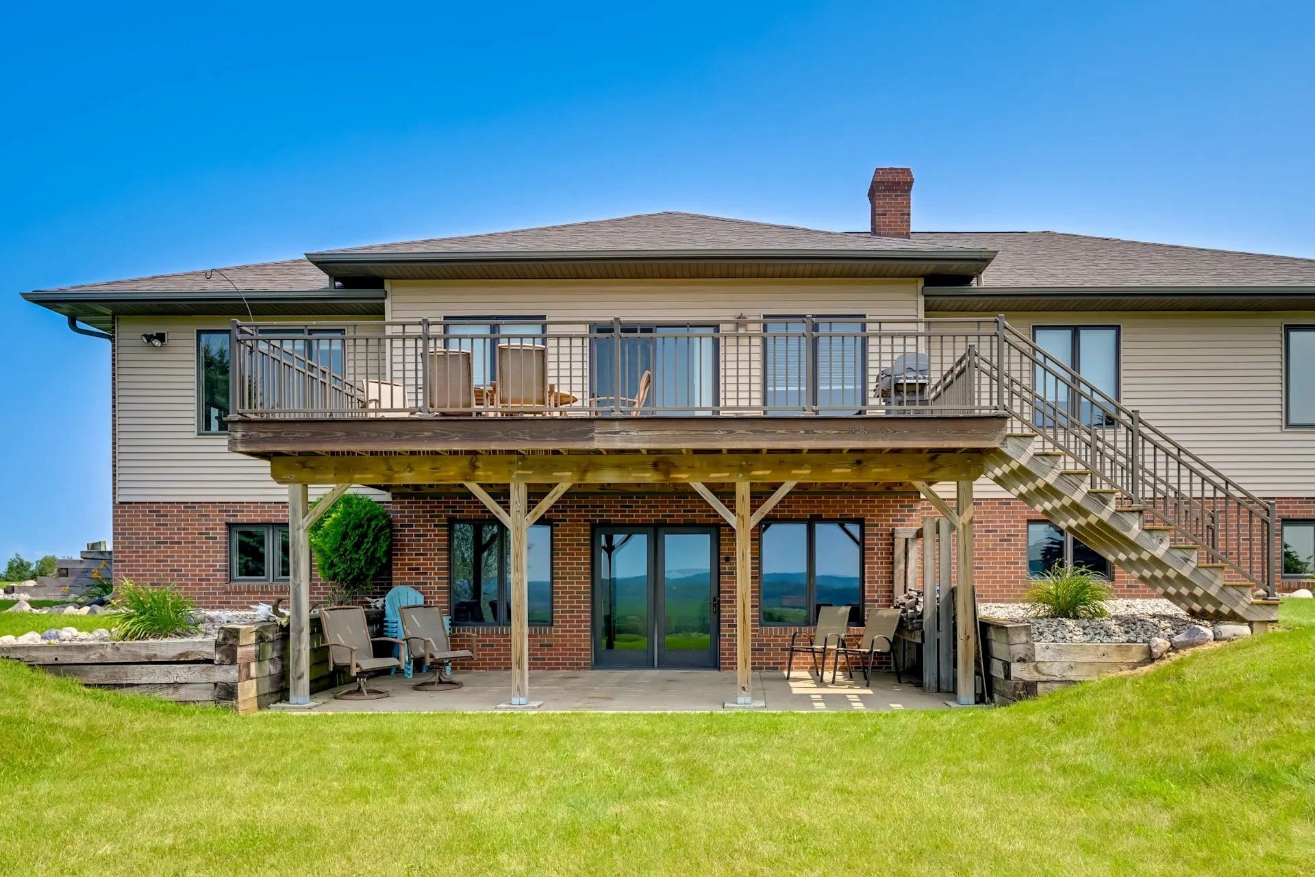 N1503 Raese Road Elroy, WI 53929 - Photo 25 of 69