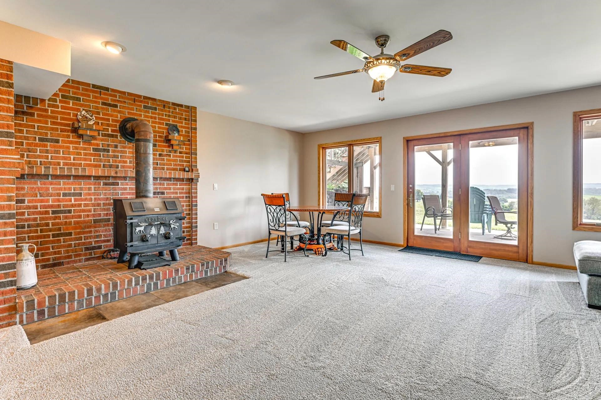 N1503 Raese Road Elroy, WI 53929 - Photo 28 of 69