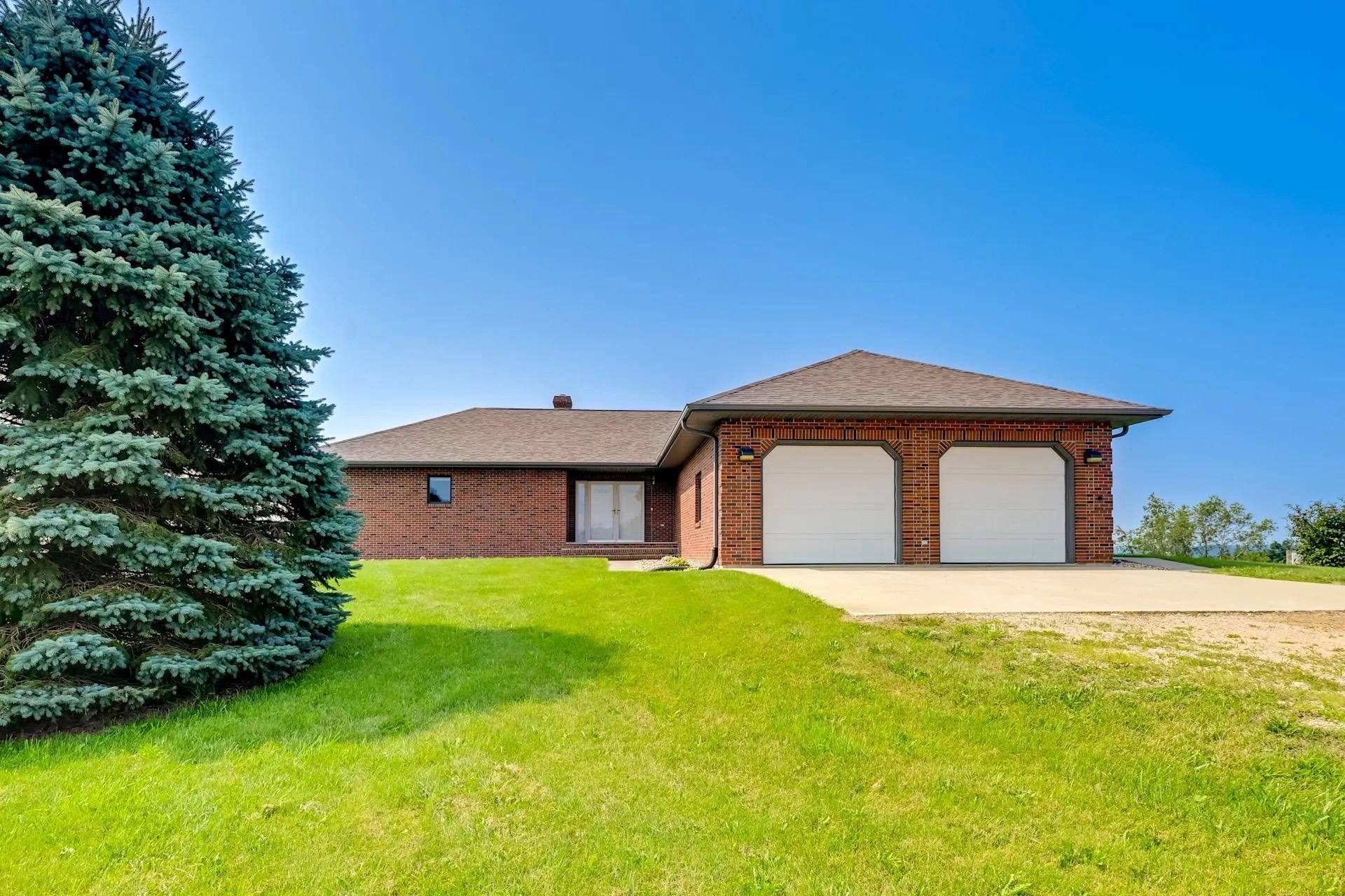 N1503 Raese Road Elroy, WI 53929 - Photo 35 of 69