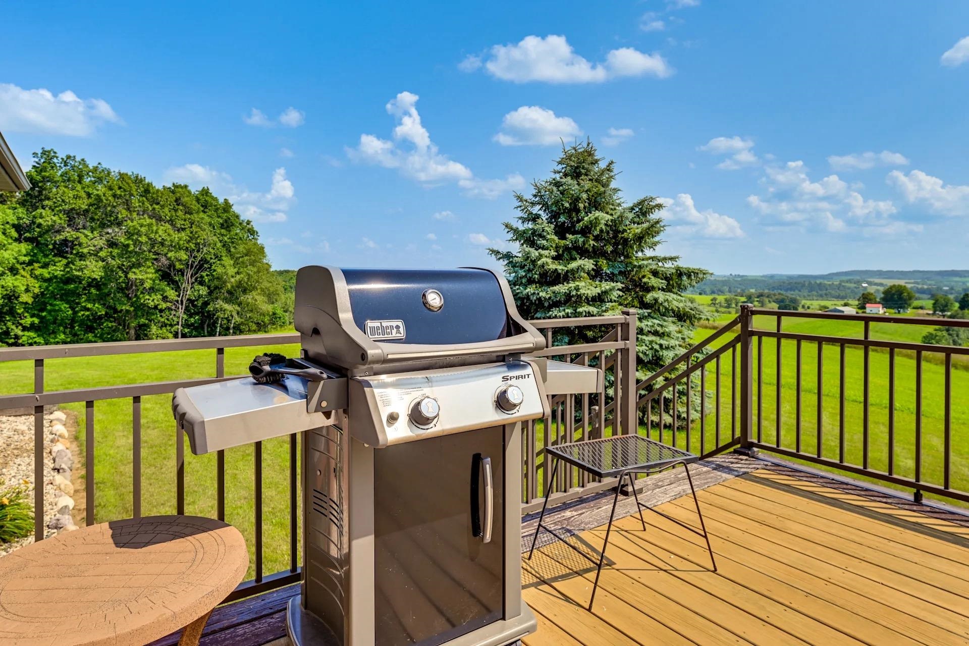 N1503 Raese Road Elroy, WI 53929 - Photo 36 of 69