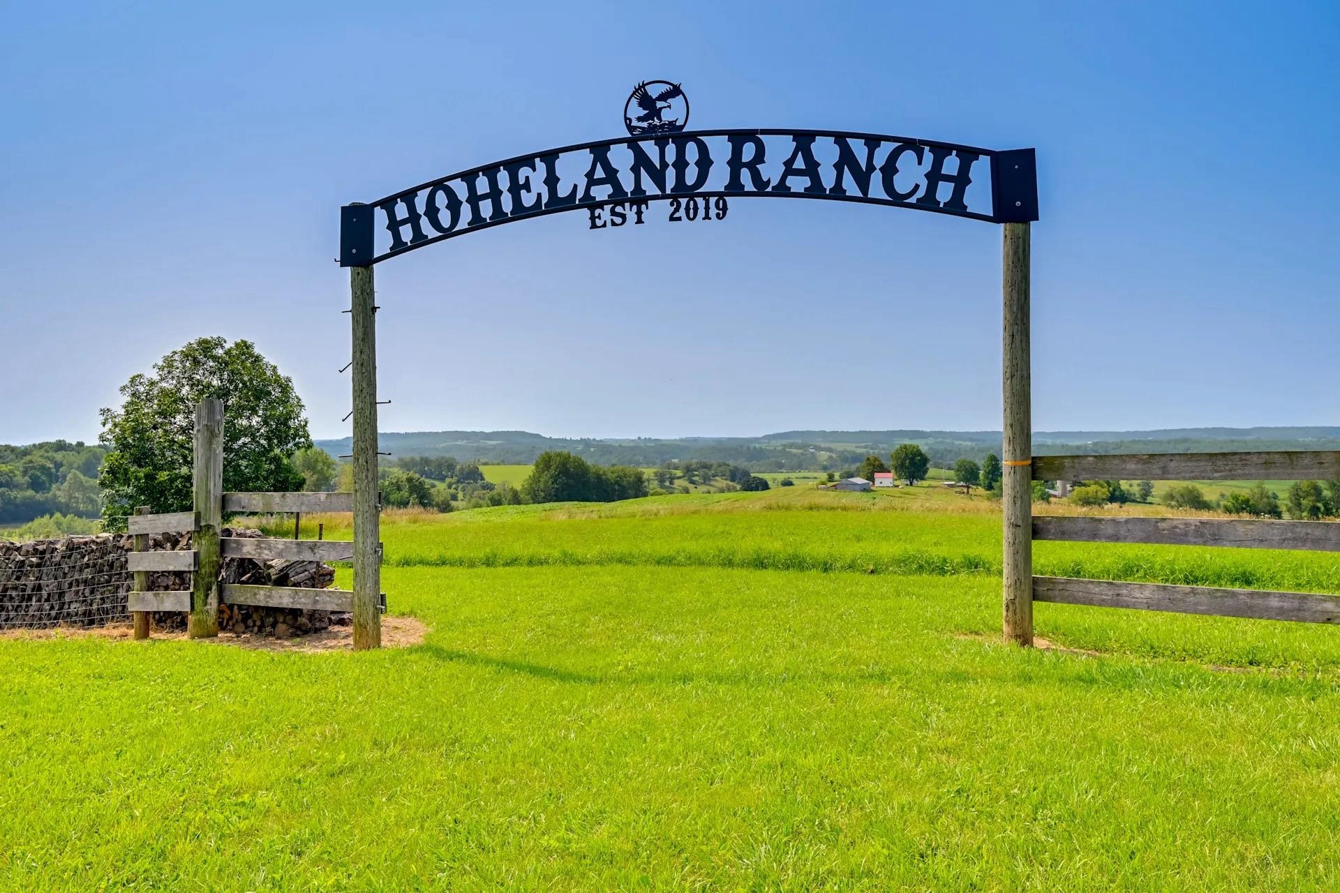 N1503 Raese Road Elroy, WI 53929 - Photo 37 of 69