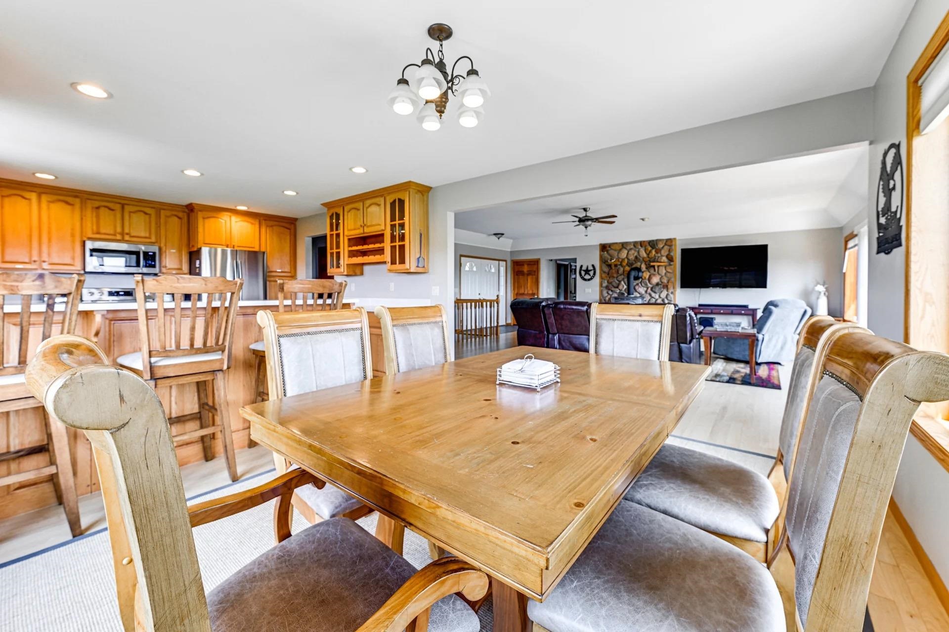 N1503 Raese Road Elroy, WI 53929 - Photo 38 of 69