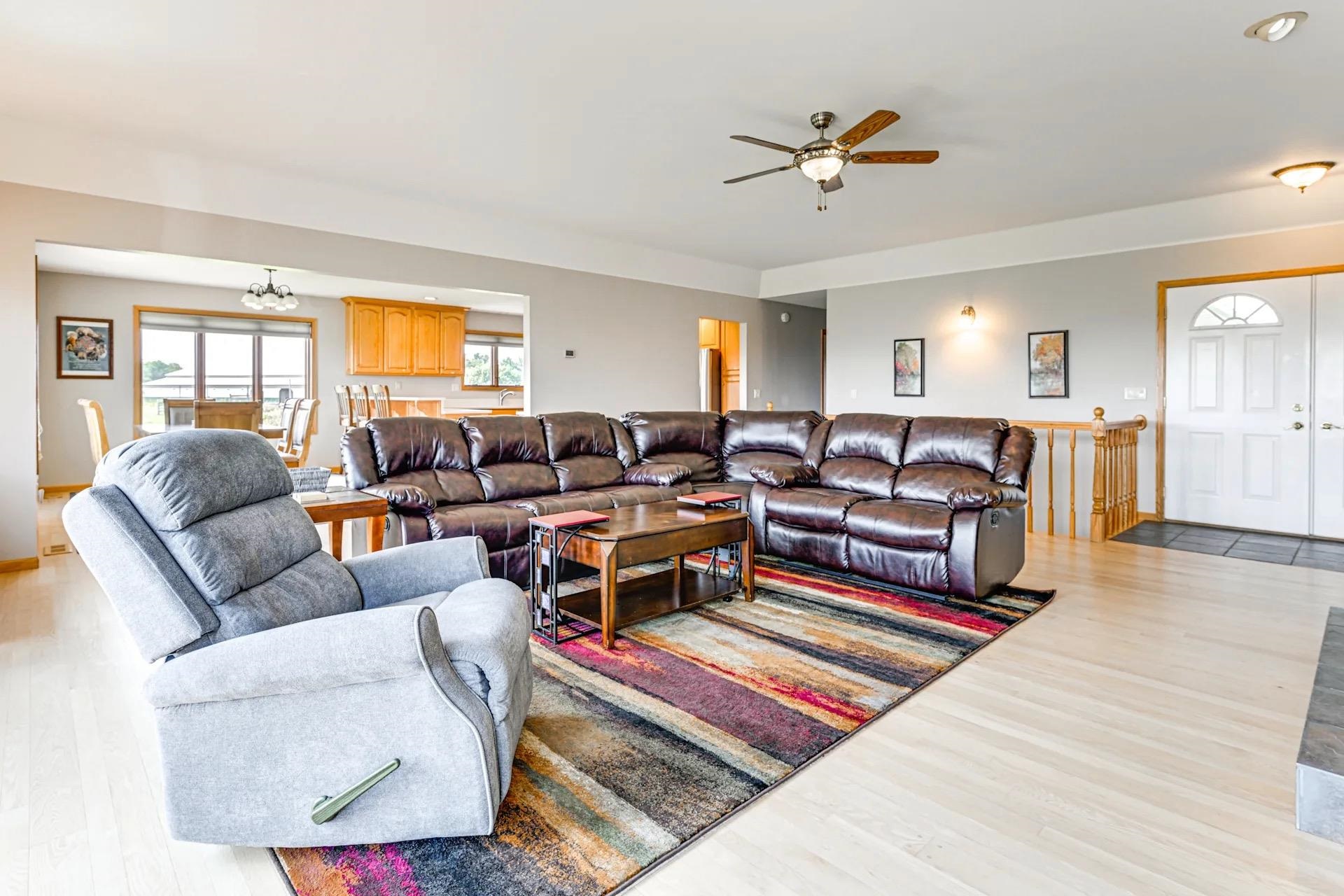 N1503 Raese Road Elroy, WI 53929 - Photo 41 of 69