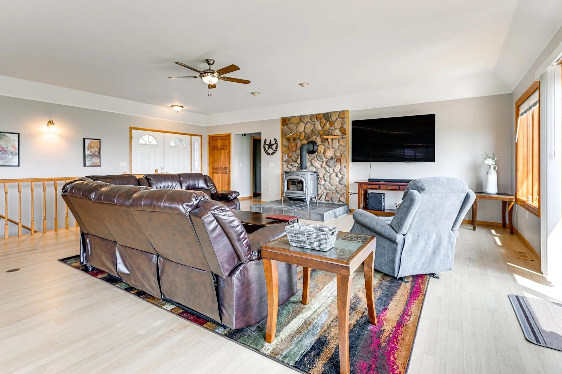 N1503 Raese Road Elroy, WI 53929 - Photo 42 of 69