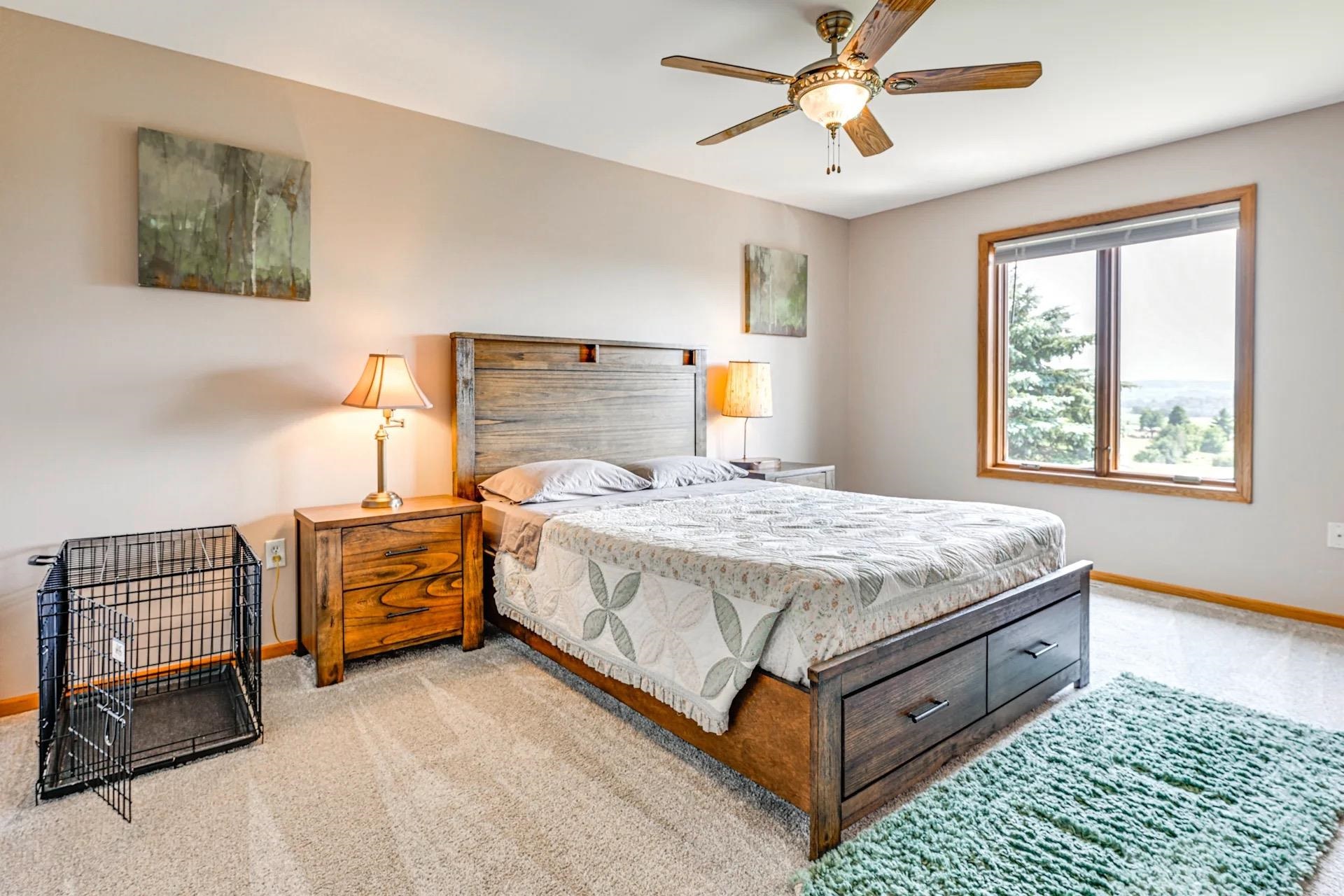 N1503 Raese Road Elroy, WI 53929 - Photo 50 of 69