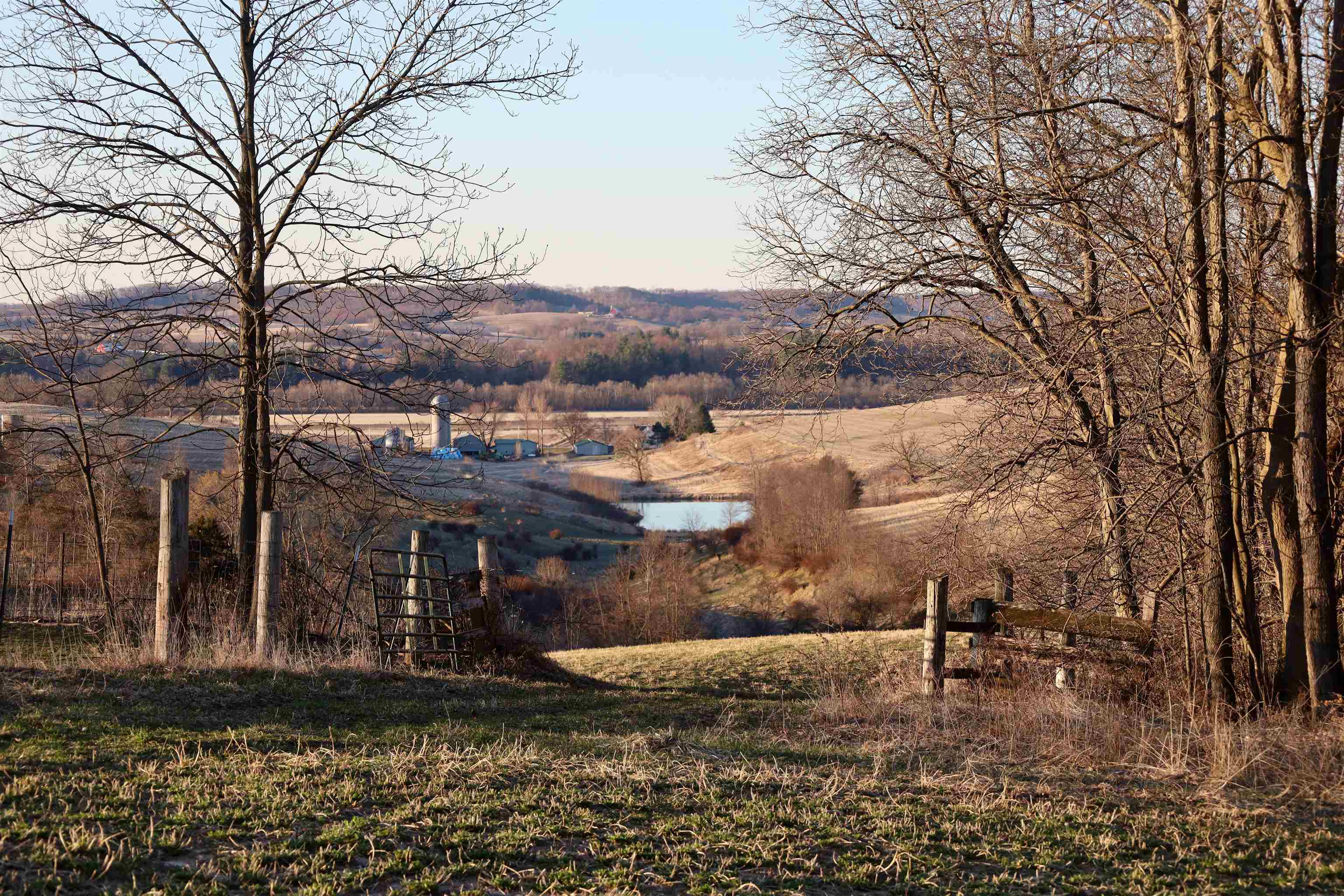 N1503 Raese Road Elroy, WI 53929 - Photo 61 of 69