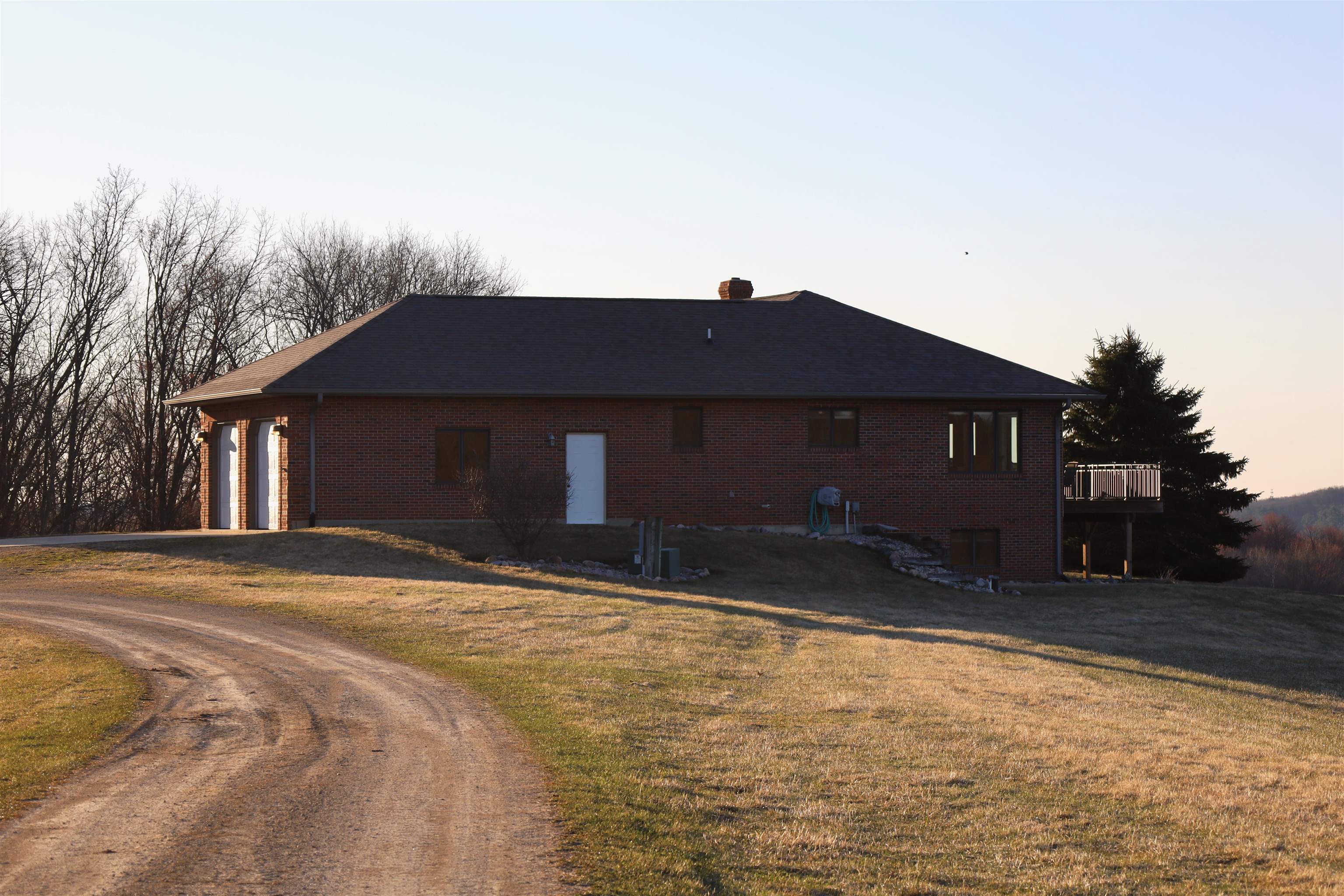 N1503 Raese Road Elroy, WI 53929 - Photo 67 of 69