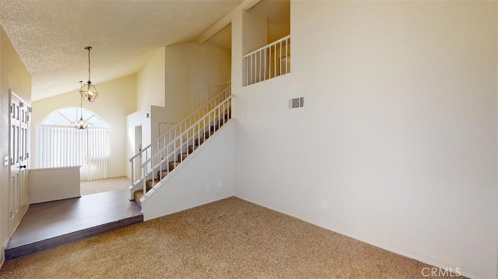 12246 Pluto Drive Victorville, CA 92392 - Photo 13 of 64 a view of entryway and hall