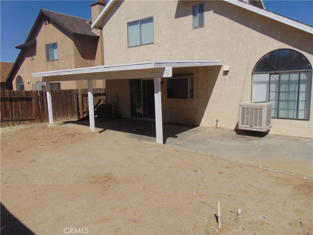 12246 Pluto Drive Victorville, CA 92392 - Photo 60 of 64 a view of a car garage