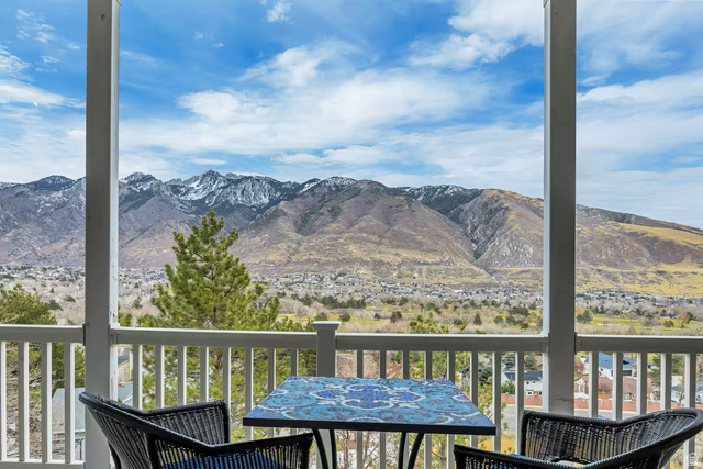 11789 Nicklaus Road Sandy, UT 84092 - Photo 1 of 58 View of mountain backdrop