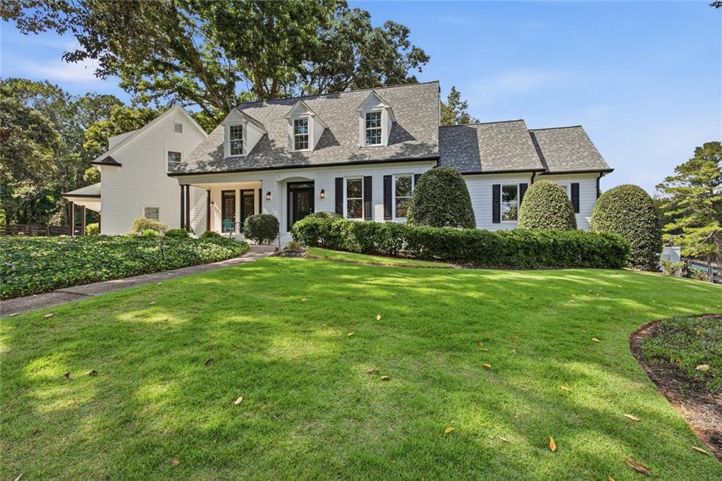 565 Old Lathemtown Road Canton, GA 30115 - Photo 7 of 140 Gallery Image 7