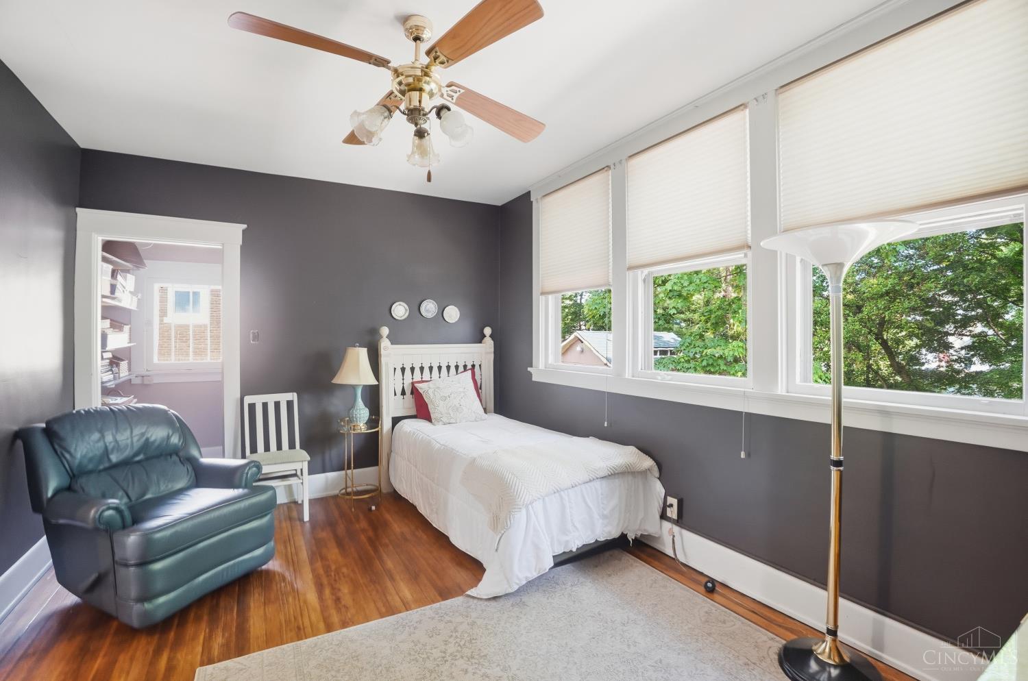 1336 Hill Crest Road Cincinnati, OH 45224 - Photo 28 of 42 Gallery Image 28