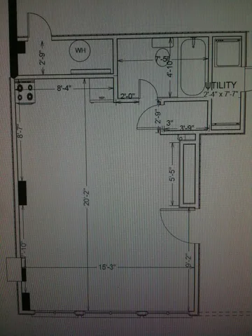 $900 | 5916 Lago Vista Way, Unit B18, Lago Vista, TX 78645